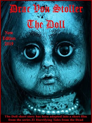 cover image of The Doll
